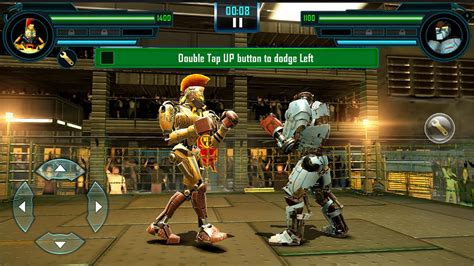 real steel world robot boxing mod aptoide|real steel world mod apk.